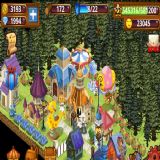 Download Forest Fair Cell Phone Game